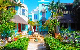 Casa Gatos Suites